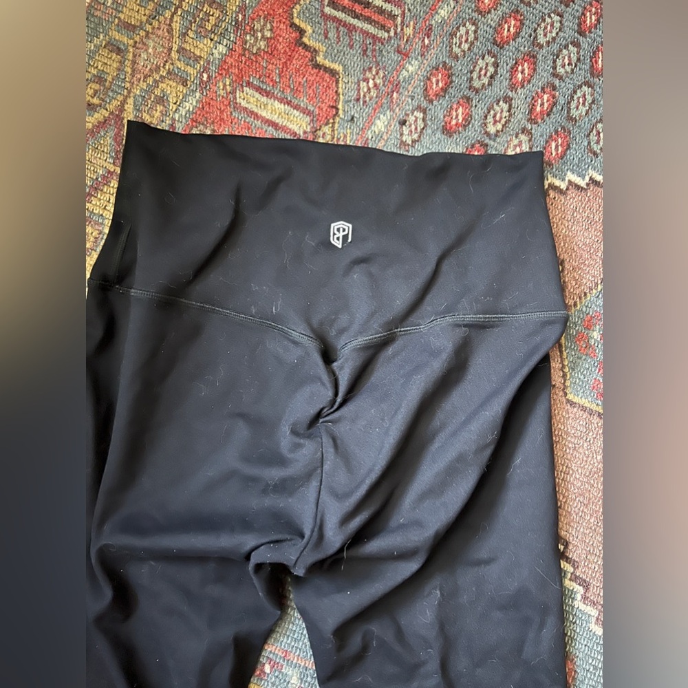 Born Primitive Lift Yourself Up 7/8 leggings black medium